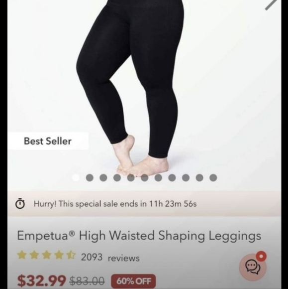 Leggings - Picture 4 of 5